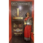 Ranked No. 10 in Maharashtra, No. 9 in Mumbai Category- Top 20 International Schools in Maharashtra School Merit Awards conducted by Education Today 2024