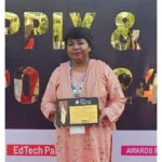 Awarded for Best Curriculum Pre-School conducted by STAR Education Awards in collaboration with the Education Department